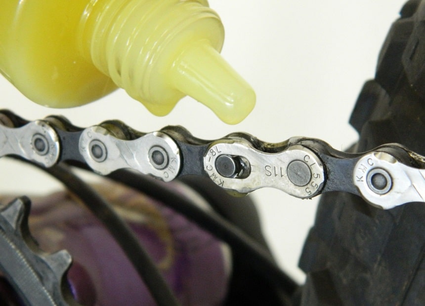 How to Clean a Bike Chain With Household Products: 11 Simple Steps