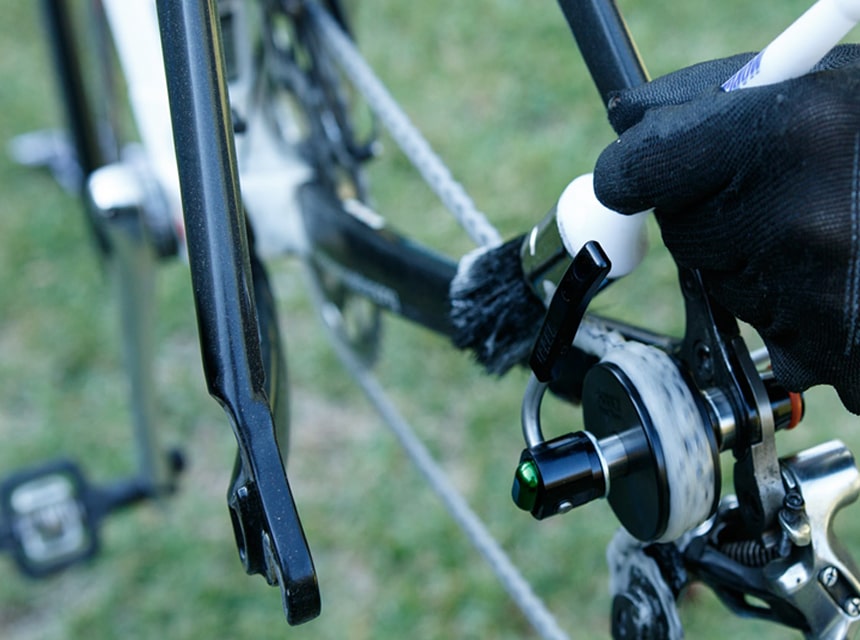 How to Clean a Bike Chain With Household Products: 11 Simple Steps