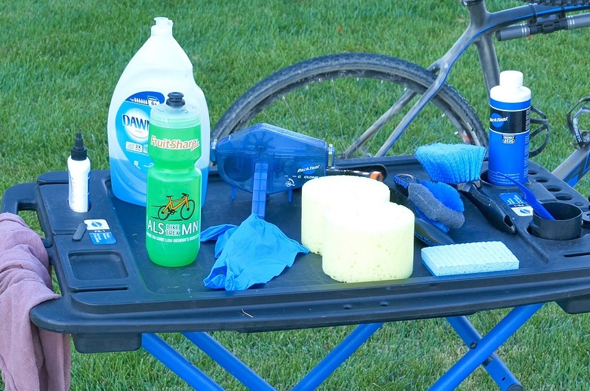 How To Clean Mountain Bike: 10 Simple Steps