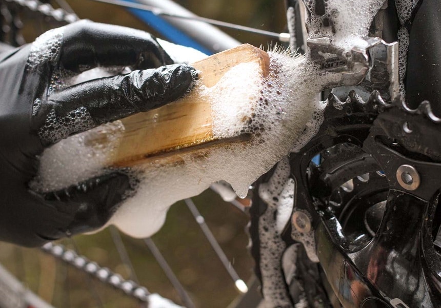 How To Clean Mountain Bike: 10 Simple Steps