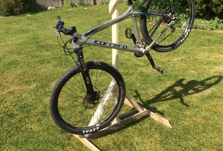 How To Clean Mountain Bike: 10 Simple Steps
