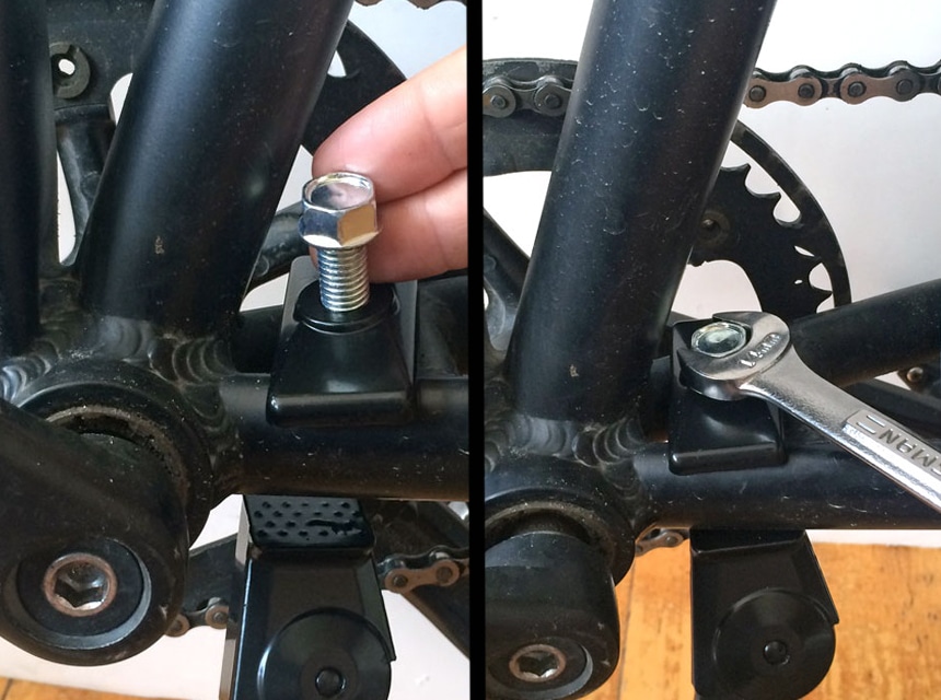 How to Install a Kickstand on a Mountain Bike: Step-by-Step Guide