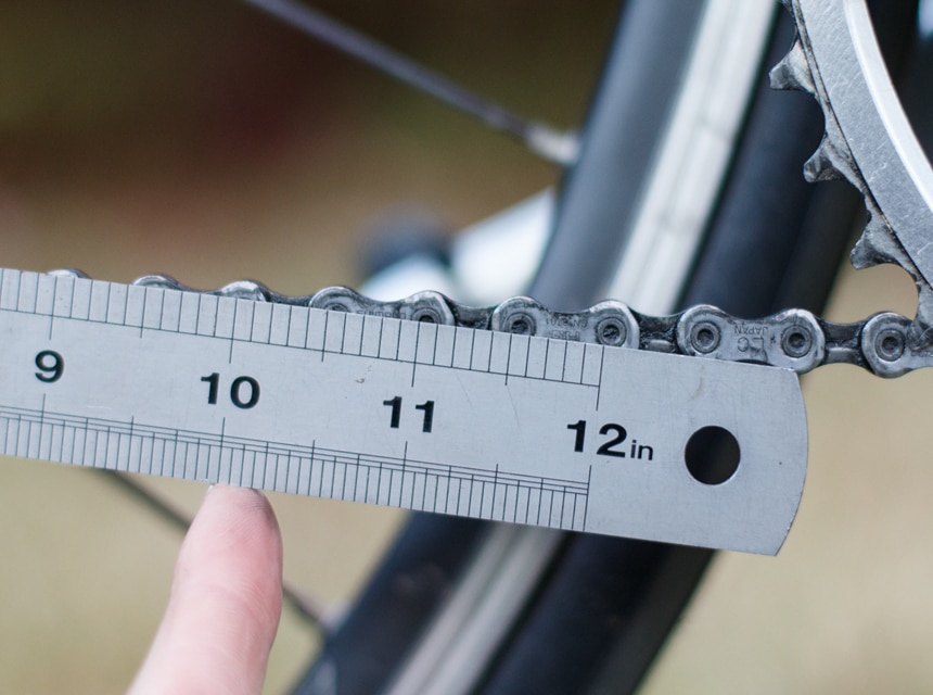 How to Shorten a Bike Chain
