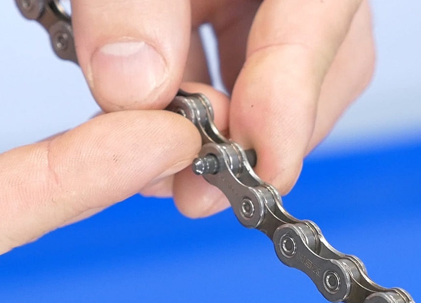 How to Put a Chain on a Mountain Bike - Step-by-Step Guide
