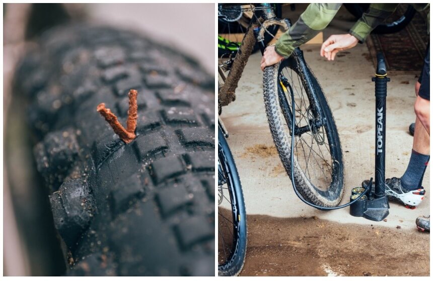 When to Replace Mountain Bike Tires and Prolong Their Lifespan
