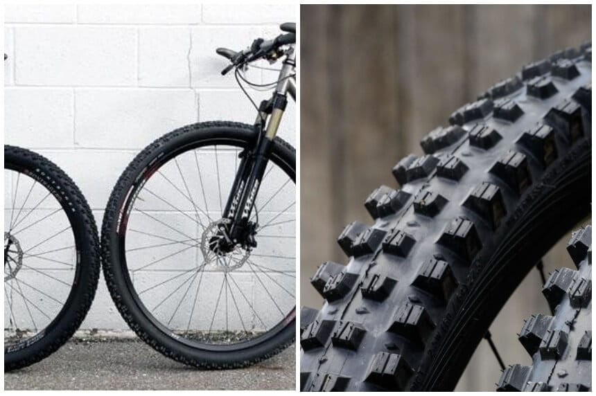 When to Replace Mountain Bike Tires and Prolong Their Lifespan