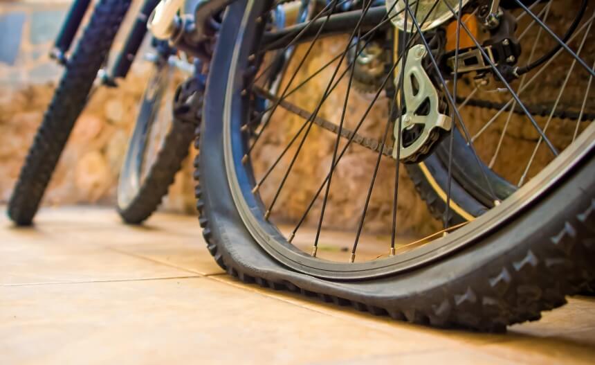 When to Replace Mountain Bike Tires and Prolong Their Lifespan