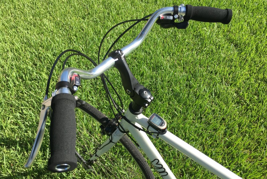 How to Raise Handlebars on a Road Bike - Choose the Most Comfortable Position!