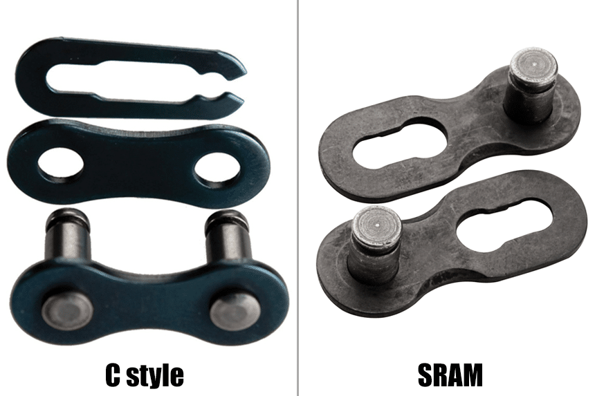 How to Remove a Bike Chain Without Tools - Easy Steps