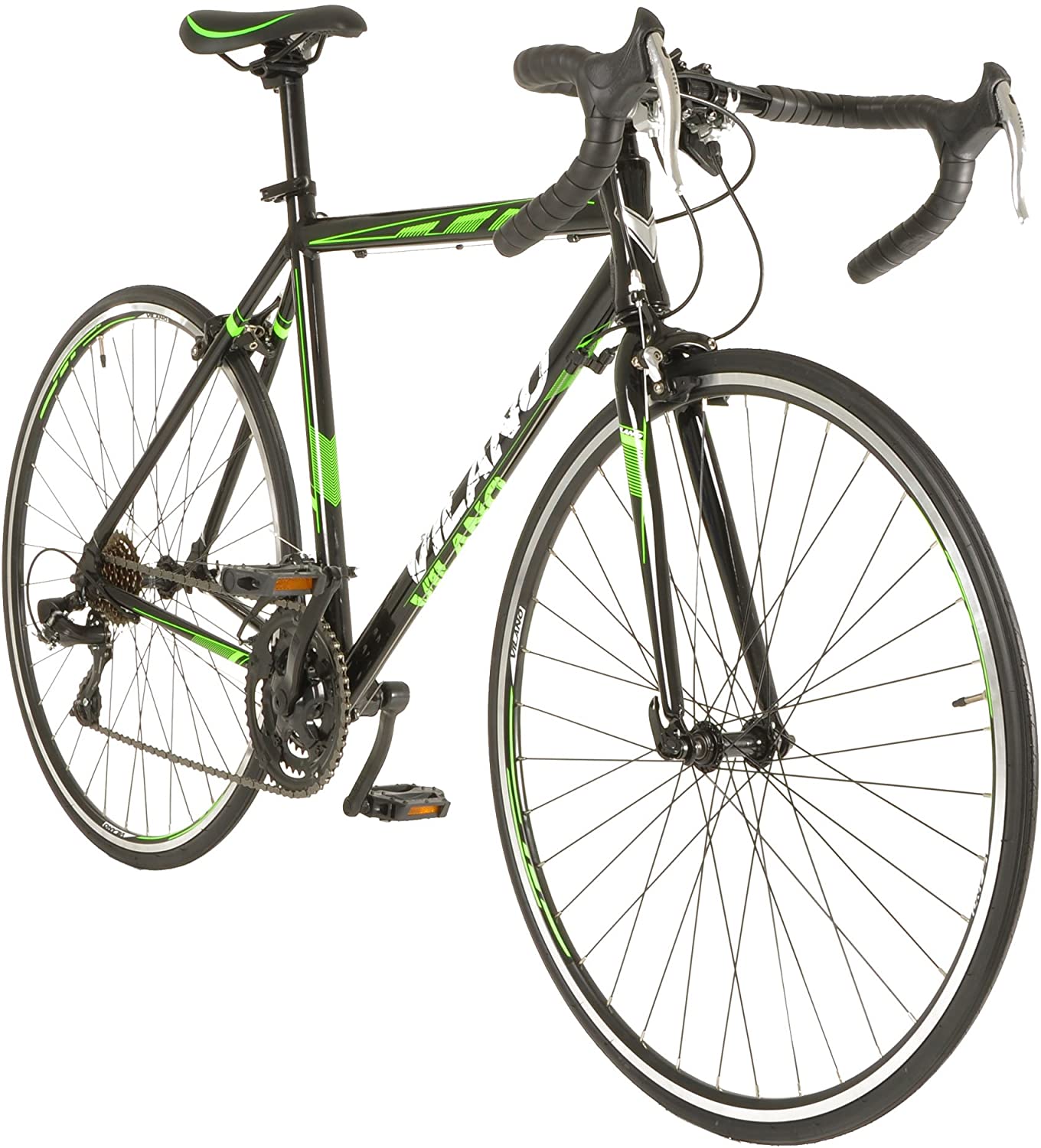 Vilano R2 Commuter Road Bike