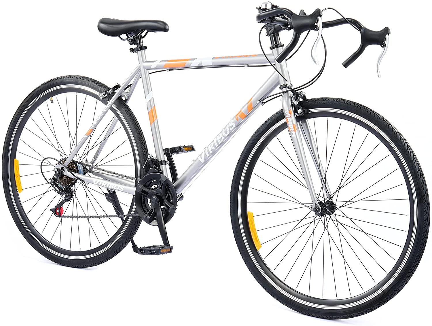 Viribus Adult Gravel Bike