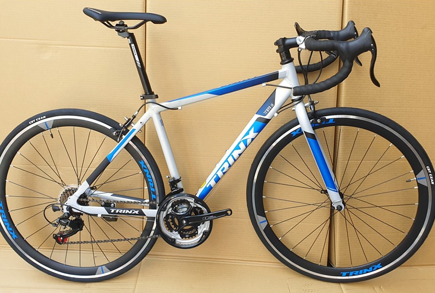 5 Best Triathlon Bikes for Beginners: Everything You Need for a Smooth Start (Winter 2023)