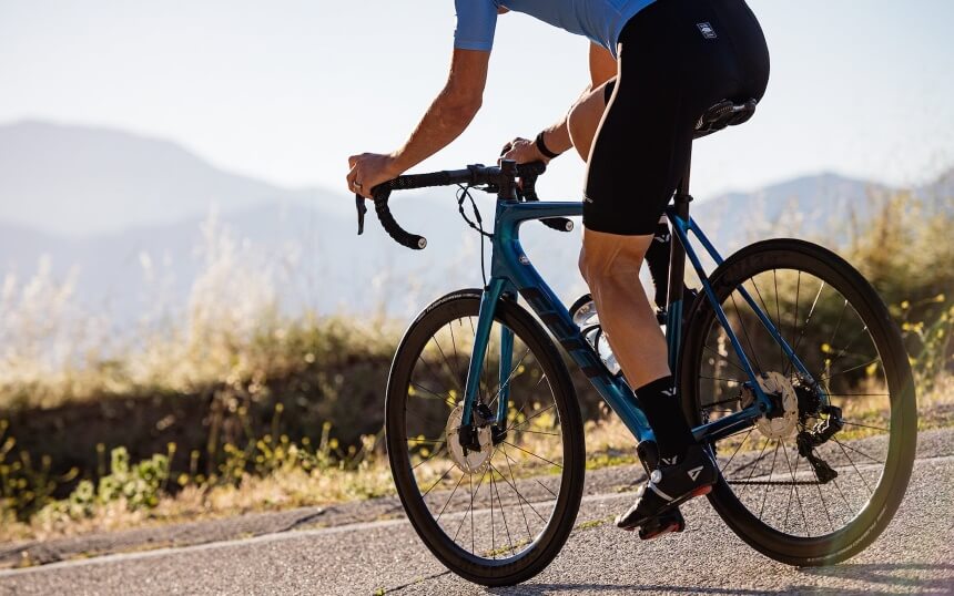 Endurance Bike vs Road Bike: What's the Difference?