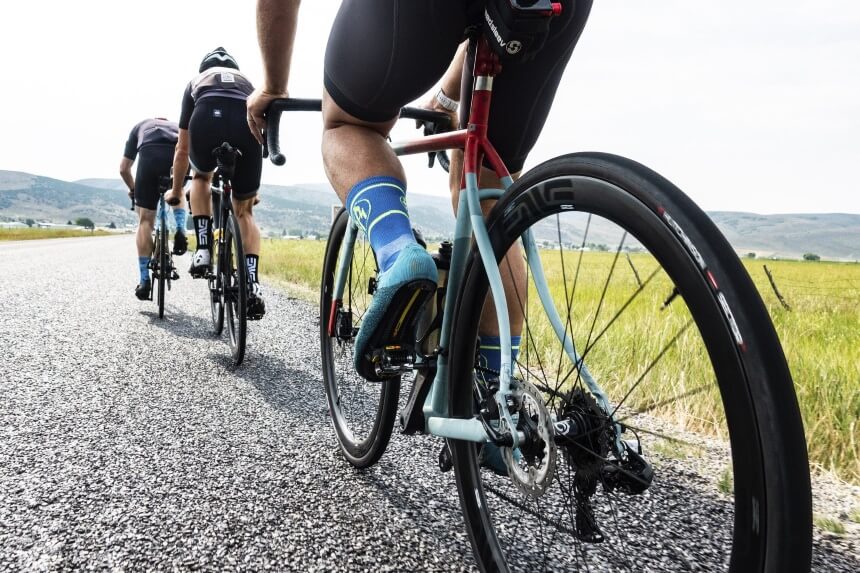 Endurance Bike vs Road Bike: What's the Difference?