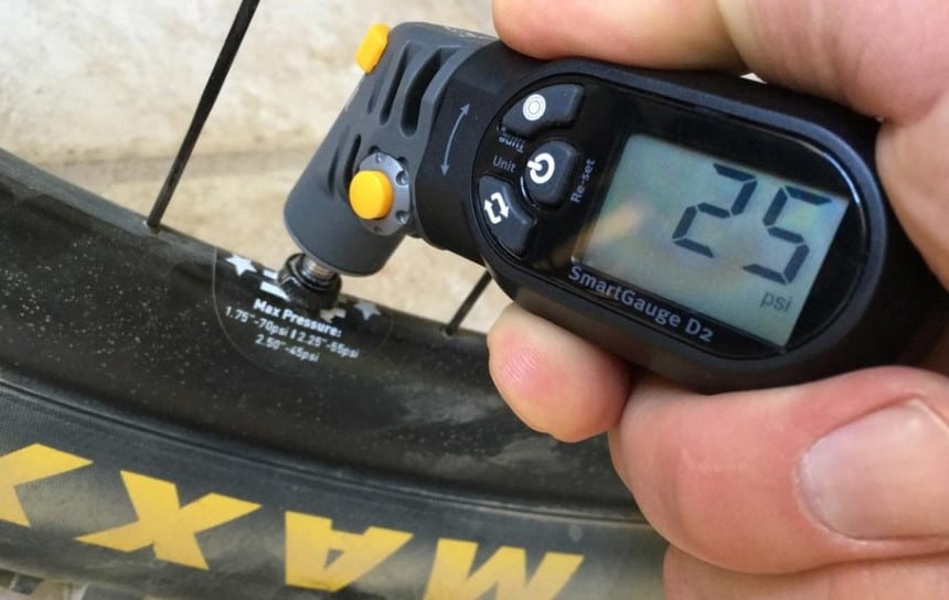 A Complete Guide to Gravel Bike Tire Pressure: Know Your PSI