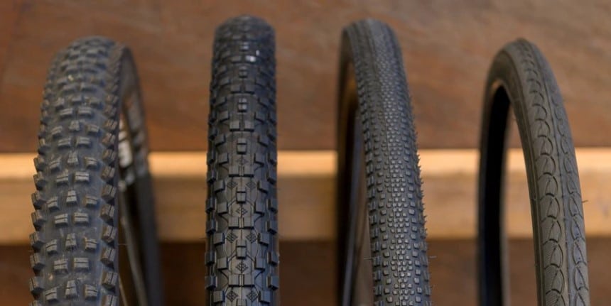 A Complete Guide to Gravel Bike Tire Pressure