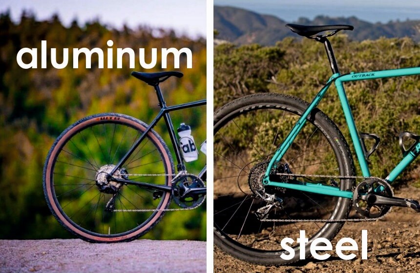 8 Best Gravel Bikes Under $1000 - Enjoy the Outdoors Without Breaking the Bank!