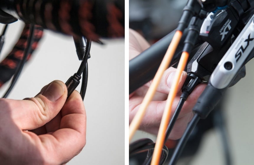 How to Install a Front Derailleur in 3 Steps and Adjust It: Step-By-Step Manual