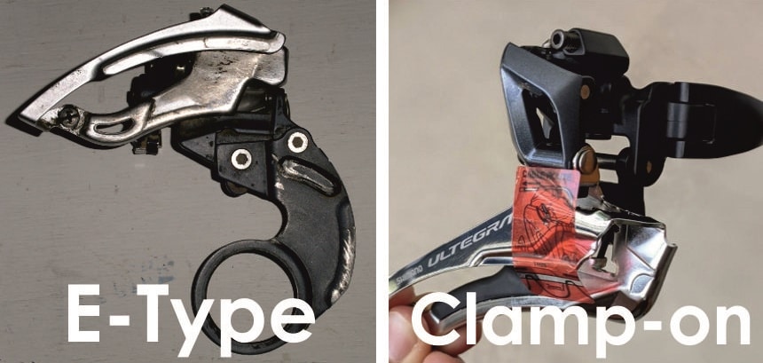 How to Install a Front Derailleur in 3 Steps and Adjust It
