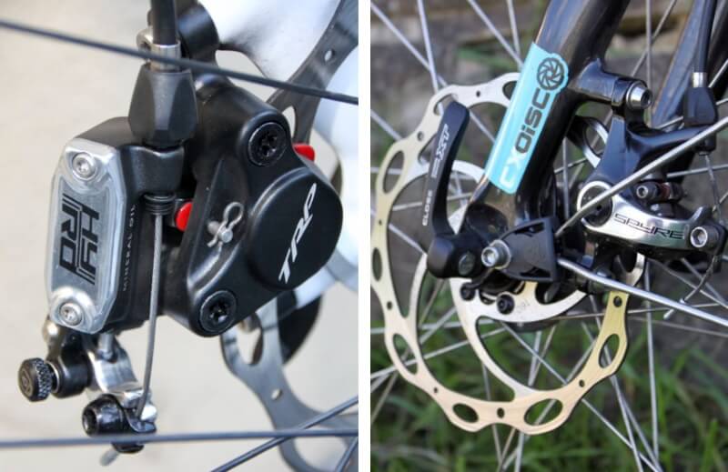 Hydraulic vs Mechanical Disc Brakes: Learn the Difference for Road and Mountain Bikes!