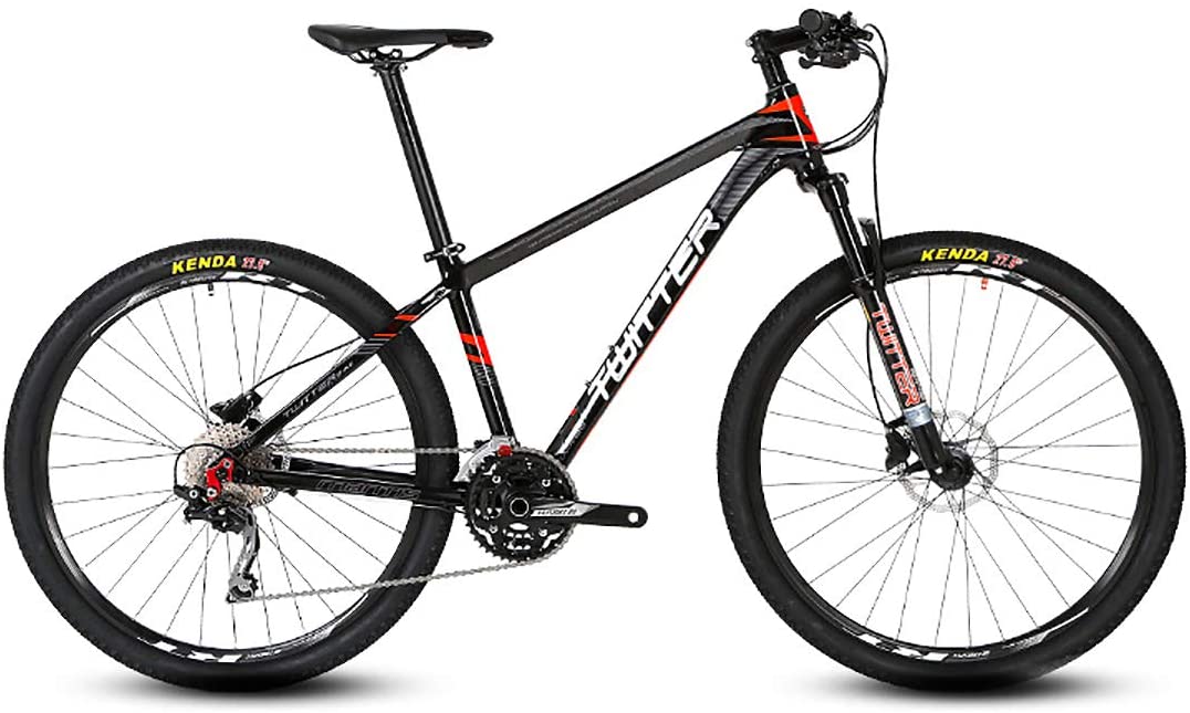 PXQ 27.5-Inch Mountain Bike