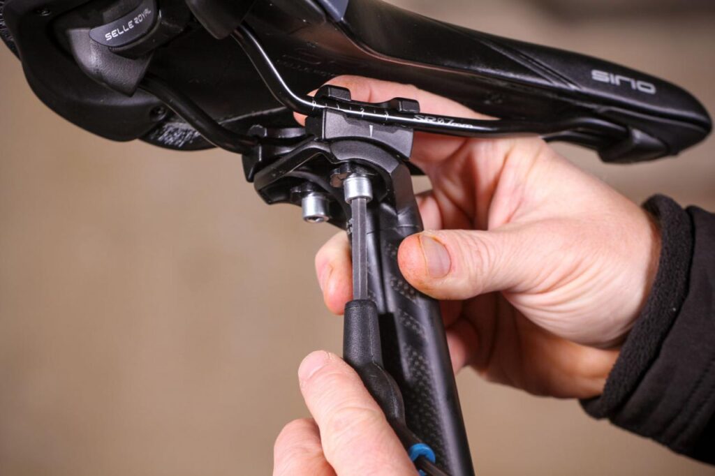 Simple Tips on How to Replace Bike Seat