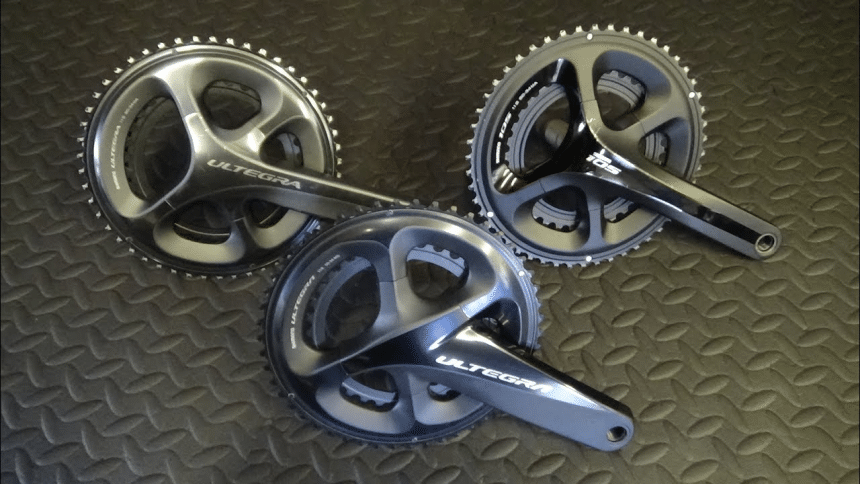 Shimano 105 vs Ultegra – Which One Is the Best Choice?