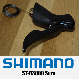 Shimano ST-R3000 Sora