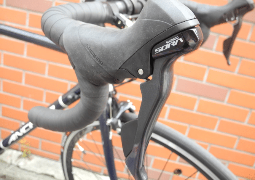 Shimano Sora vs Tiagra – Which Groupset Is the Best Upgrade?