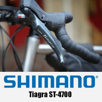 Shimano Tiagra ST-4700