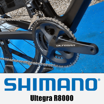 Shimano Ultegra R8000