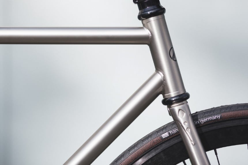 Steel vs Aluminum Bike Frames: Choose the Right One for You