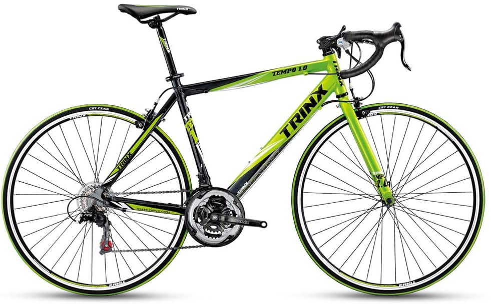 Trinx TEMPO 1.0 700C Road Bike