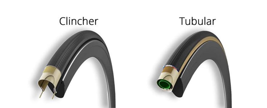 Clincher vs Tubular: What Tires are Best for Your Riding Style?