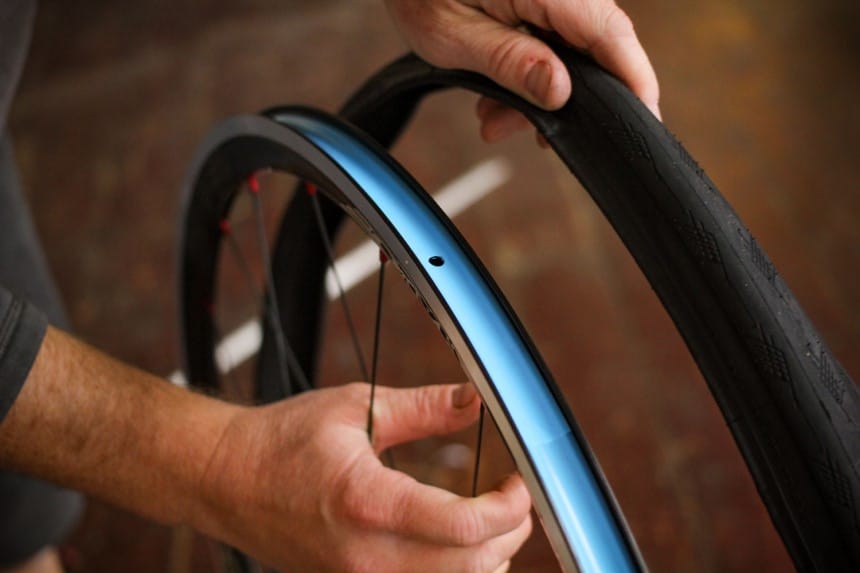 Clincher vs Tubular: What Tires are Best for Your Riding Style?