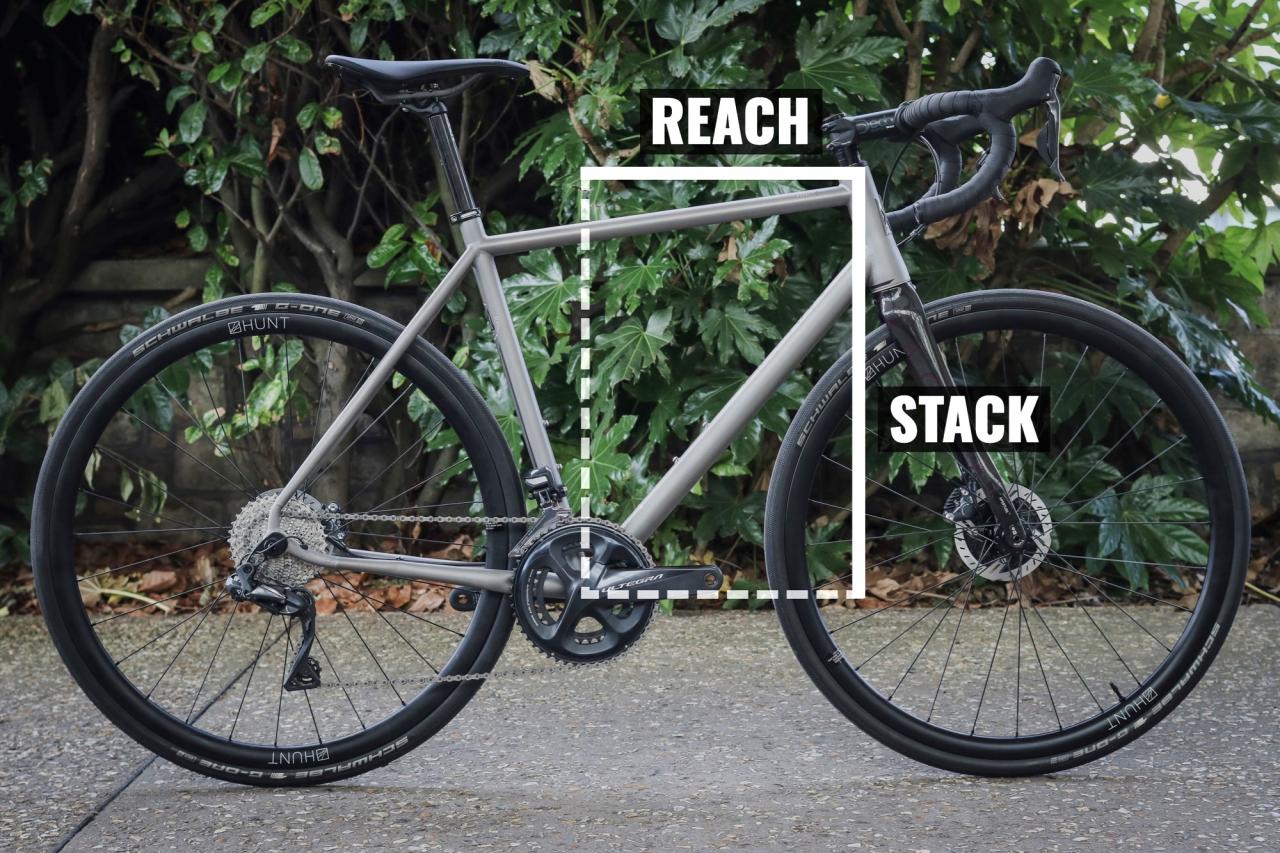 How Do You Size a Gravel Bike for the Perfect Fit?