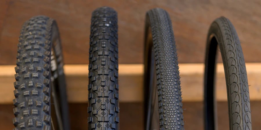 Guidelines to Selecting the Right Gravel Bike Tires Size