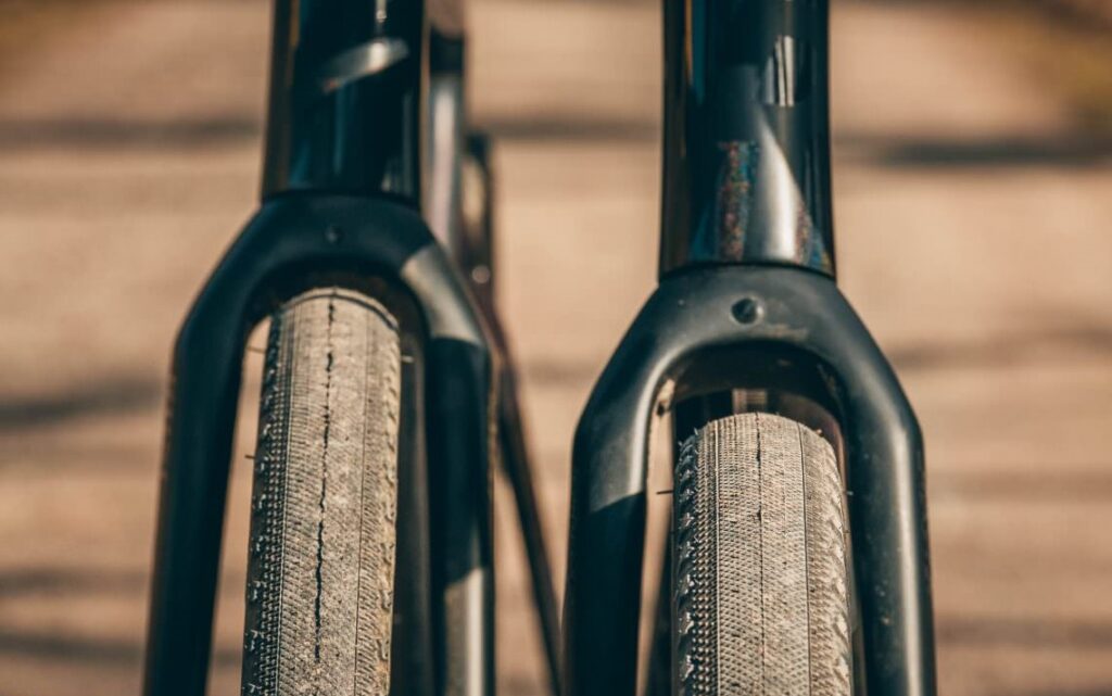 Guidelines to Selecting the Right Gravel Bike Tires Size