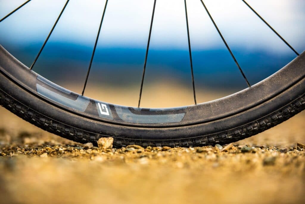 Gravel Bike Tires Sizes: Guidelines to Selecting the Right Tire Width and Diameter
