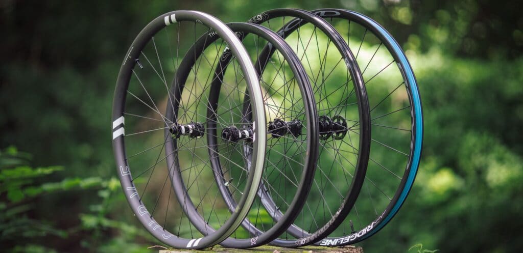 Gravel Bike Tires Sizes: Guidelines to Selecting the Right Tire Width and Diameter