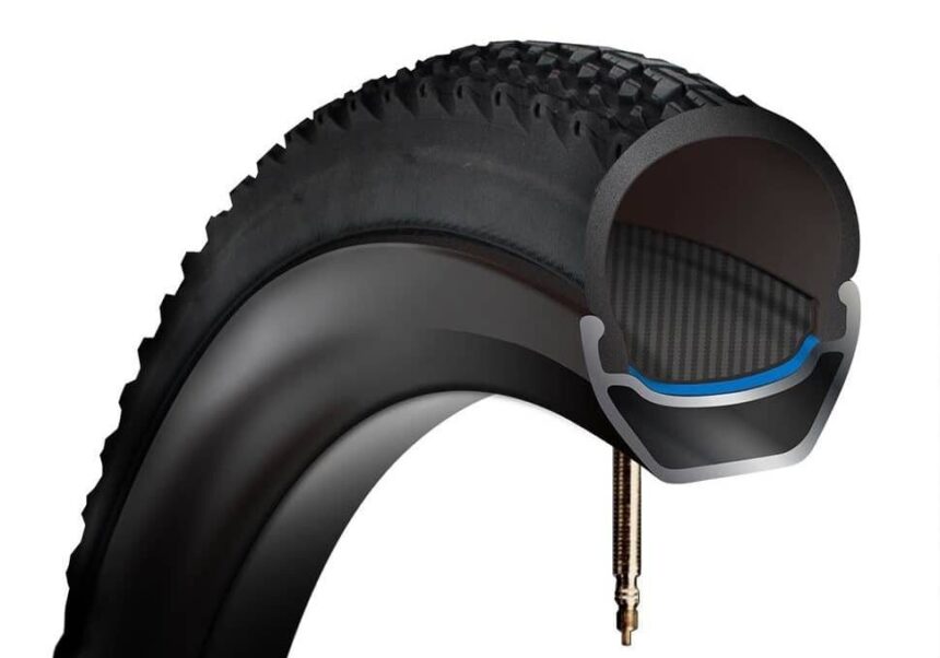 A Complete Guide to Gravel Bike Tire Pressure: Know Your PSI