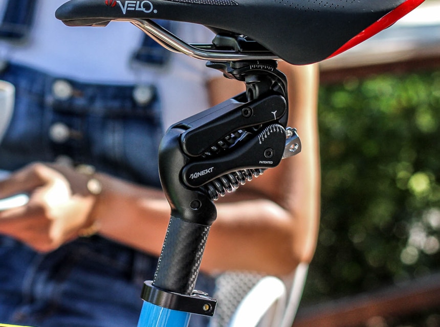 5 Best Suspension Seatposts for the Most Enjoyable Bikepacking!