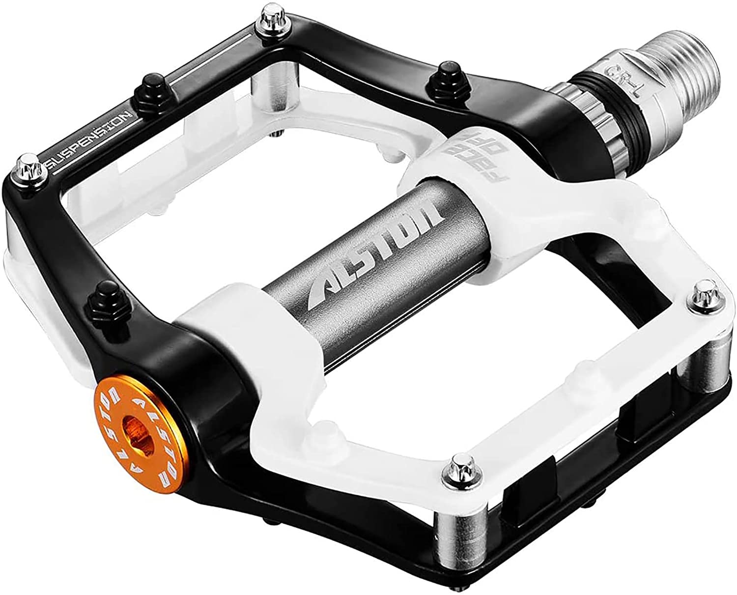 Alston Pedals for Bike Road Bicycle