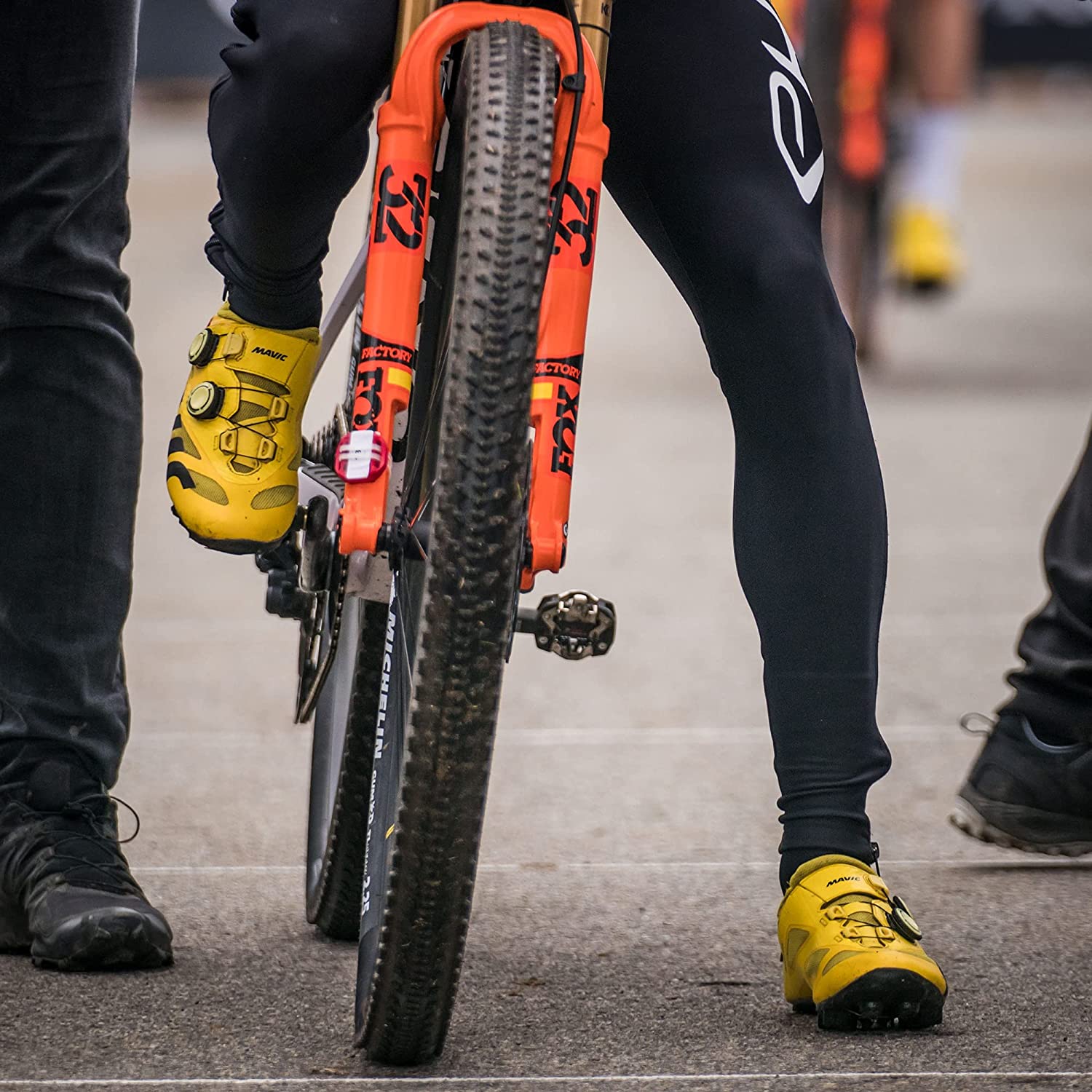 what are the best pedals for gravel bikes