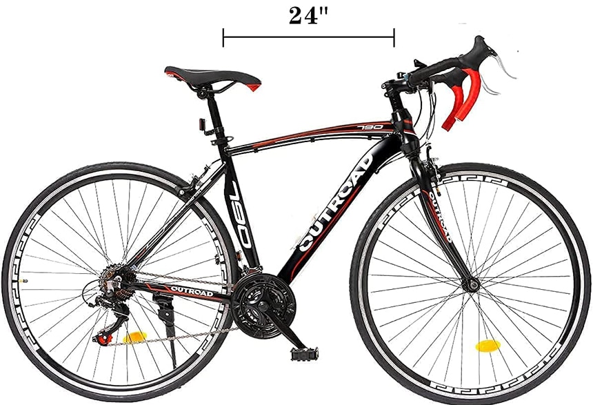 Best Women's Road Bike under $500 - for Your Weekend Rides