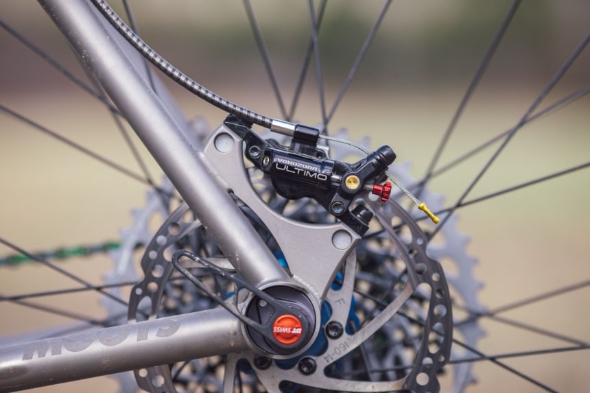 Gravel Bike vs. Mountain Bike: What's the Difference between Them?