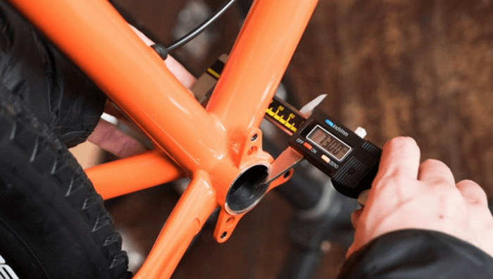 How to Measure a Bottom Bracket: Height and Length Explained