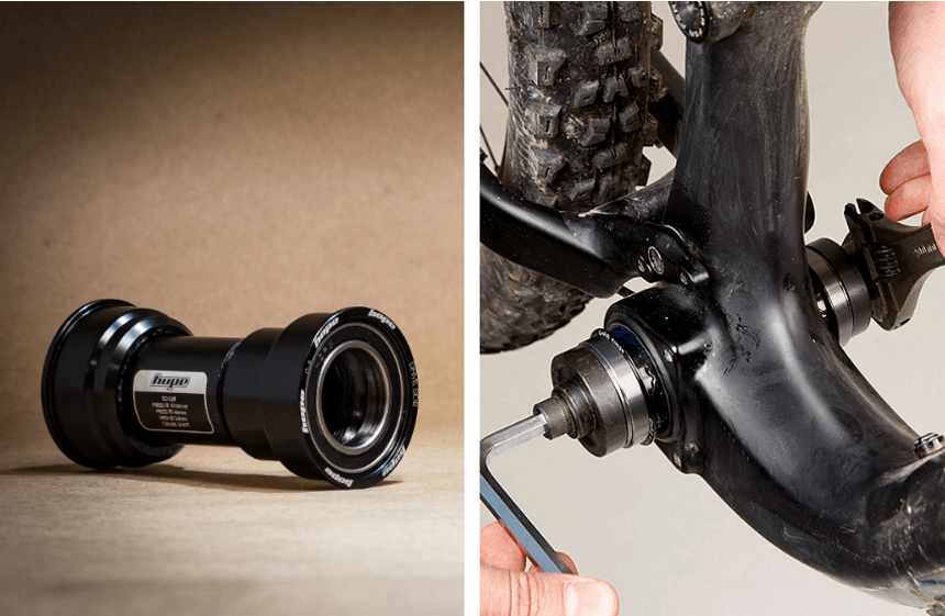 How to Measure a Bottom Bracket: Height and Length Explained