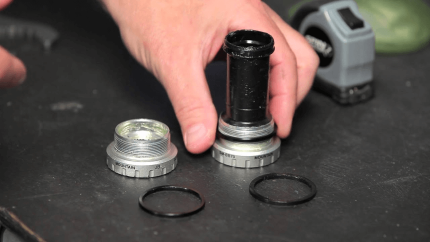 How to Measure a Bottom Bracket: Height and Length Explained