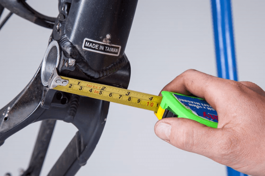 How to Measure a Bottom Bracket: Height and Length Explained